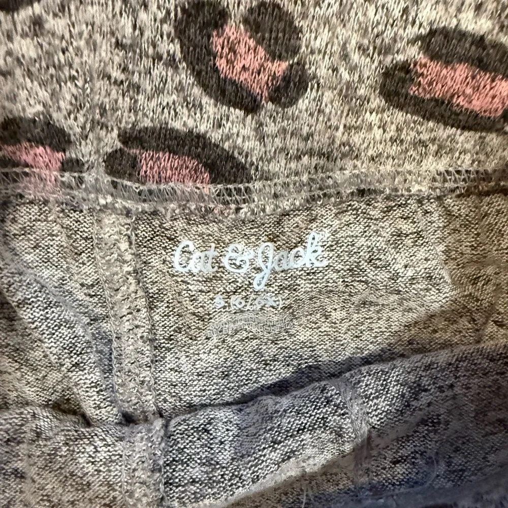 4 Pair Girls Pants - Picture 12 of 13